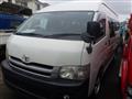 2010 Toyota Hiace Commuter