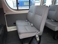 2010 Toyota Hiace Commuter
