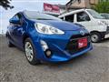 2015 Toyota AQUA