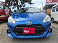2015 Toyota AQUA
