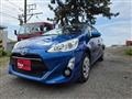2015 Toyota AQUA