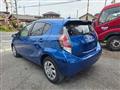 2015 Toyota AQUA