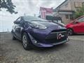 2019 Toyota AQUA