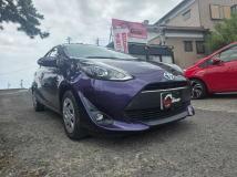 2019 Toyota AQUA