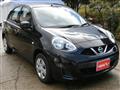 2015 Nissan March