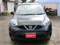 2015 Nissan March