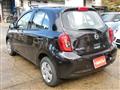 2015 Nissan March