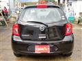 2015 Nissan March