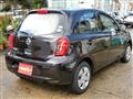 2015 Nissan March