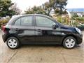 2015 Nissan March
