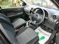 2015 Nissan March