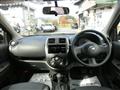 2015 Nissan March