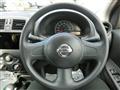 2015 Nissan March