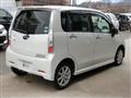 2012 Subaru Stella