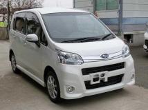 2012 Subaru Stella