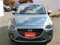 2015 Mazda Demio