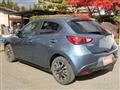 2015 Mazda Demio