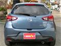 2015 Mazda Demio
