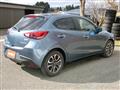 2015 Mazda Demio