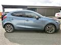 2015 Mazda Demio