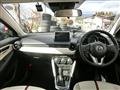 2015 Mazda Demio