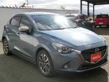 2015 Mazda Demio