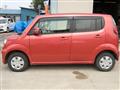 2012 Nissan Moco