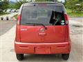 2012 Nissan Moco