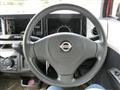 2012 Nissan Moco