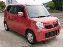 2012 Nissan Moco
