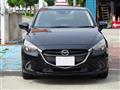 2015 Mazda Demio