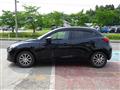 2015 Mazda Demio