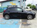 2015 Mazda Demio