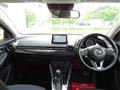 2015 Mazda Demio