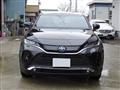 2024 Toyota Harrier