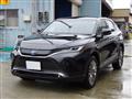 2024 Toyota Harrier