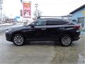 2024 Toyota Harrier