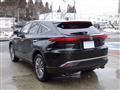 2024 Toyota Harrier