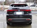 2024 Toyota Harrier