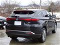 2024 Toyota Harrier