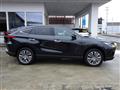 2024 Toyota Harrier