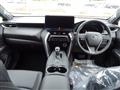 2024 Toyota Harrier