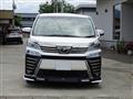 2019 Toyota Vellfire