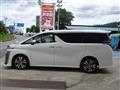 2019 Toyota Vellfire