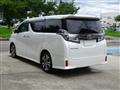 2019 Toyota Vellfire