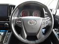 2019 Toyota Vellfire