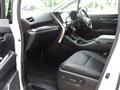 2019 Toyota Vellfire