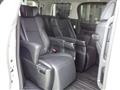 2019 Toyota Vellfire