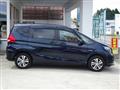 2021 Honda Freed