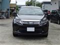 2018 Toyota Harrier